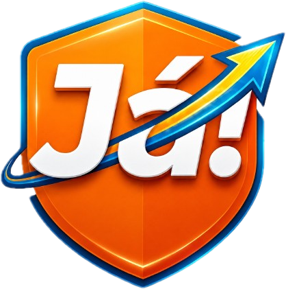Já!